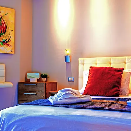 Apartament Bt20 - New & Bright In Balluta St. Julian's