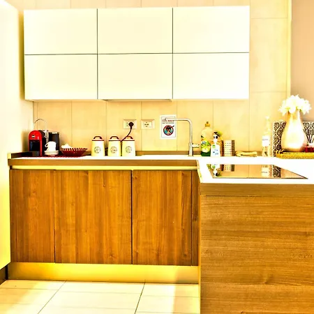 Bt20 - New & Bright In Balluta Apartament St. Julian's