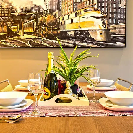 Apartament Bt20 - New & Bright In Balluta St. Julian's