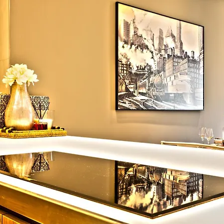 Bt20 - New & Bright In Balluta Apartamento St. Julian's