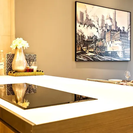 Apartament Bt20 - New & Bright In Balluta St. Julian's