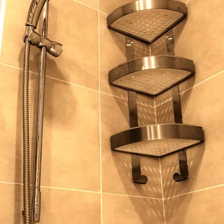 Bt20 - New & Bright In Balluta Apartament