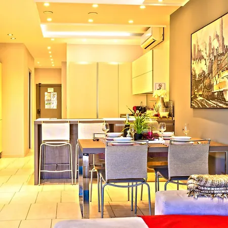 Bt20 - New & Bright In Balluta *