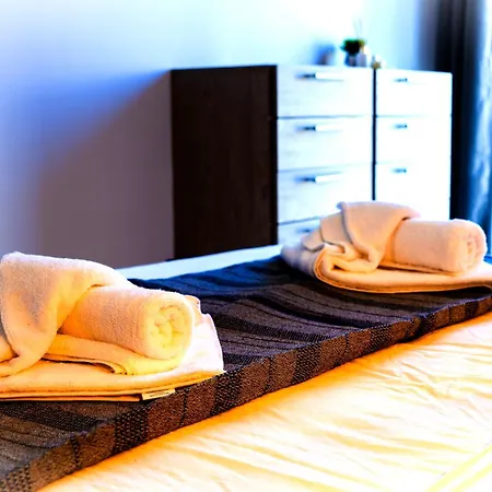 Bt20 - New & Bright In Balluta Apartament