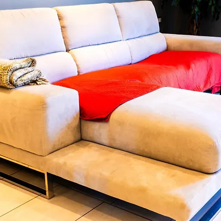 Bt20 - New & Bright In Balluta Apartamento St. Julian's