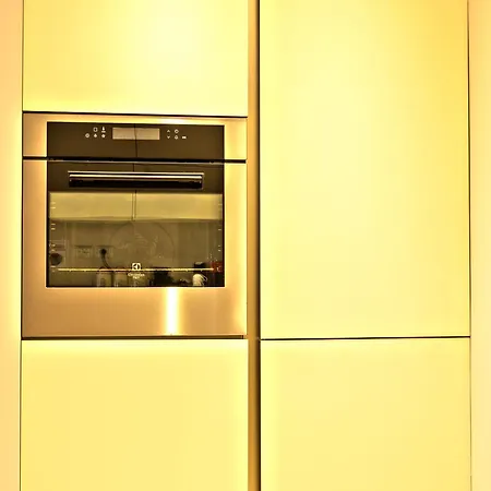 Apartament Bt20 - New & Bright In Balluta