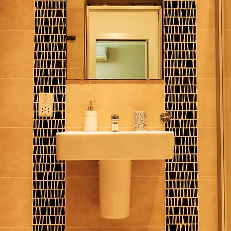 Bt20 - New & Bright In Balluta Apartamento *