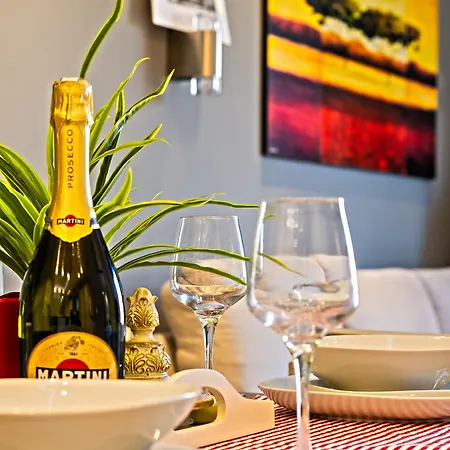 Apartament Bt20 - New & Bright In Balluta *