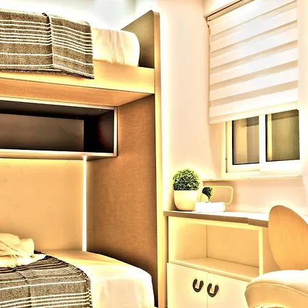 Bt20 - New & Bright In Balluta Appartement *