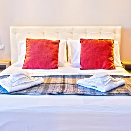 Appartement Bt20 - New & Bright In Balluta *