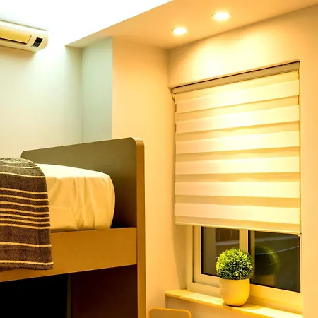 Appartement Bt20 - New & Bright In Balluta San Ġiljan