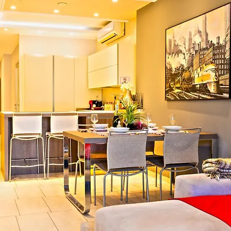 Bt20 - New & Bright In Balluta *