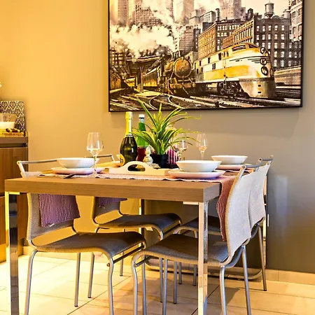 Appartement Bt20 - New & Bright In Balluta *