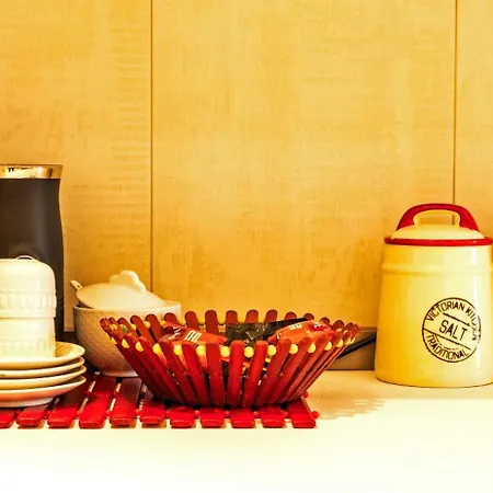 Bt20 - New & Bright In Balluta San Ġiljan