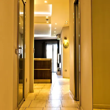 Bt20 - New & Bright In Balluta Appartement San Ġiljan