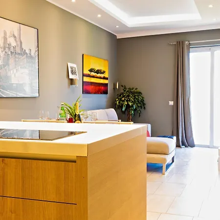 Bt20 - New & Bright In Balluta Saint Julian's