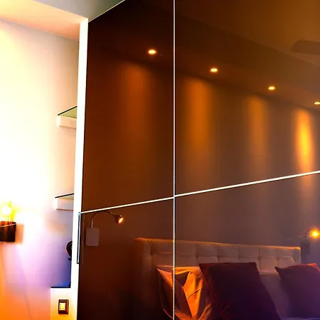 Bt20 - New & Bright In Balluta Appartement