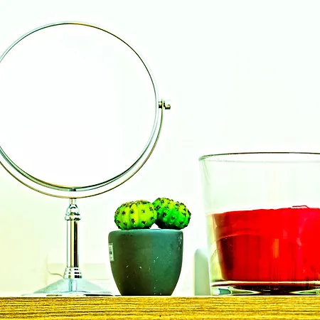 Lägenhet Bt20 - New & Bright In Balluta St. Julian's