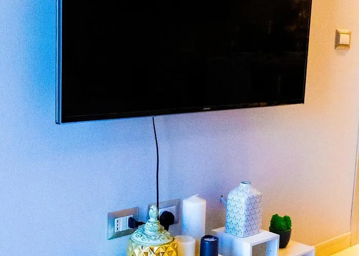 Bt20 - New & Bright In Balluta Apartamento *