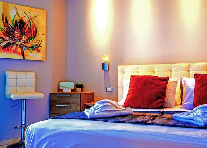 Apartamento Bt20 - New & Bright In Balluta St. Julian's