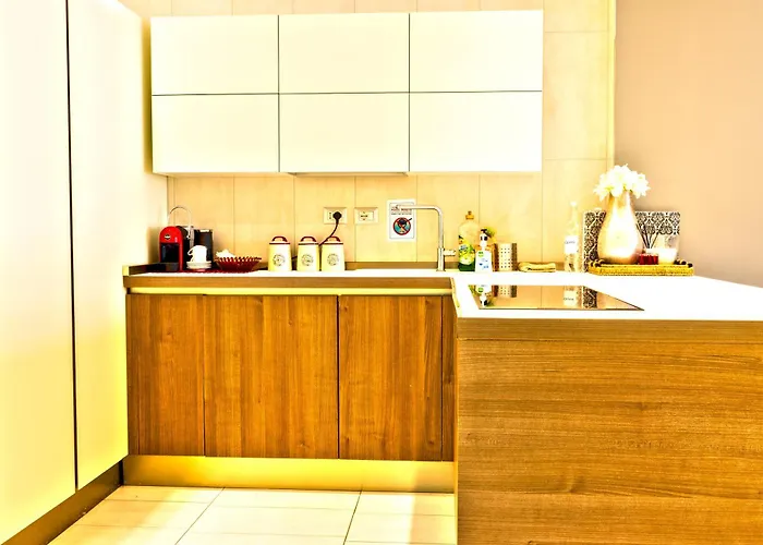 Bt20 - New & Bright In Balluta Apartamento St. Julian's