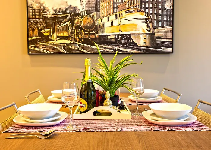 Apartamento Bt20 - New & Bright In Balluta St. Julian's