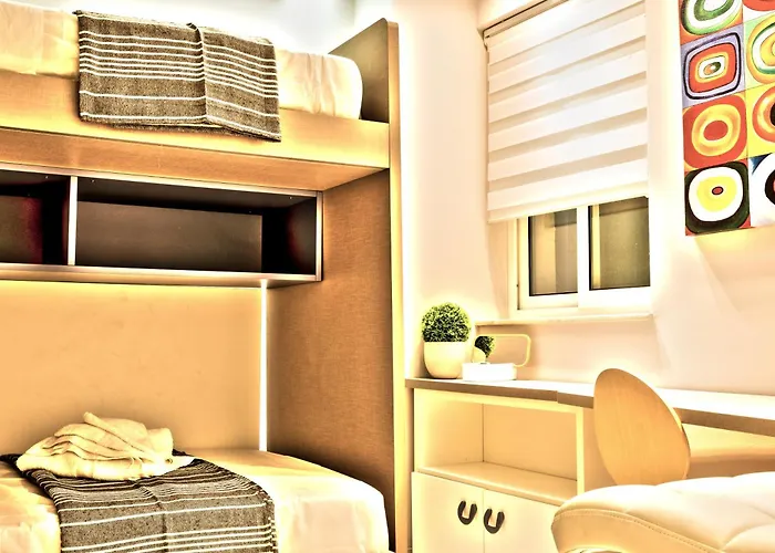 Bt20 - New & Bright In Balluta Apartamento *