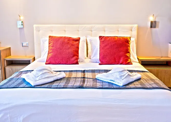 Apartamento Bt20 - New & Bright In Balluta *