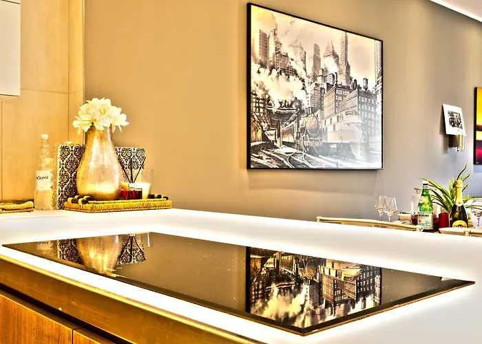 Bt20 - New & Bright In Balluta Apartamento St. Julian's