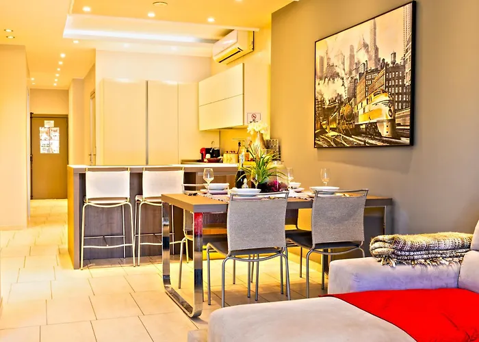 Bt20 - New & Bright In Balluta *