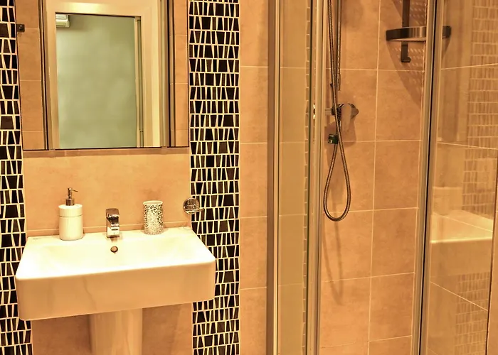 Bt20 - New & Bright In Balluta Apartamento St. Julian's