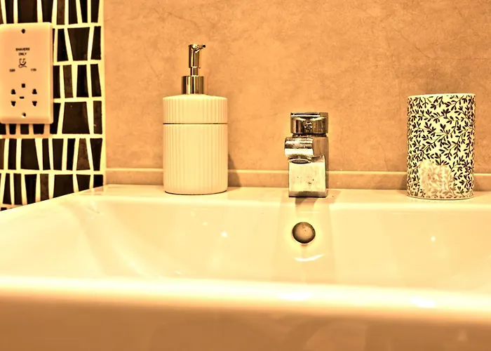 Bt20 - New & Bright In Balluta Apartamento St. Julian's