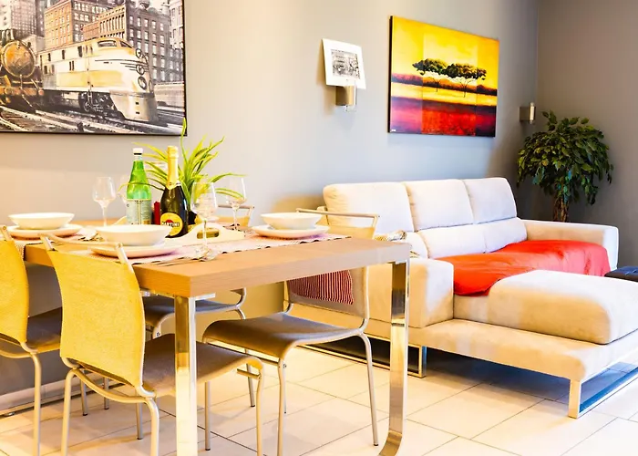 Apartamento Bt20 - New & Bright In Balluta