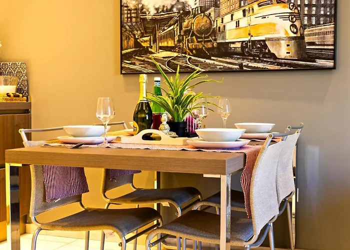 Apartamento Bt20 - New & Bright In Balluta *