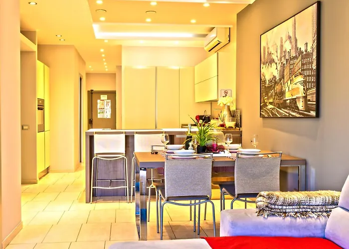 Bt20 - New & Bright In Balluta *