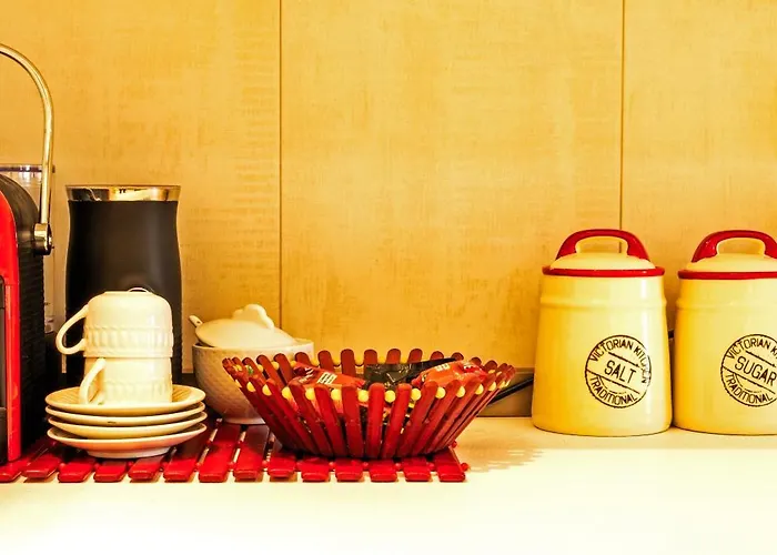 Bt20 - New & Bright In Balluta St. Julian's