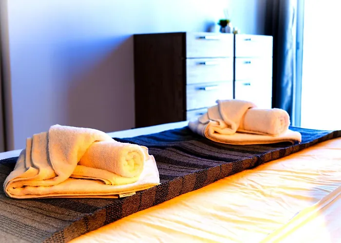 Bt20 - New & Bright In Balluta Apartamento