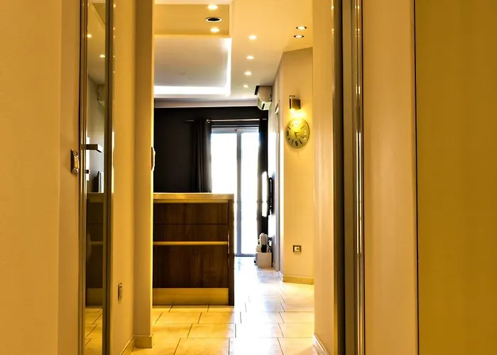 Bt20 - New & Bright In Balluta Apartamento St. Julian's