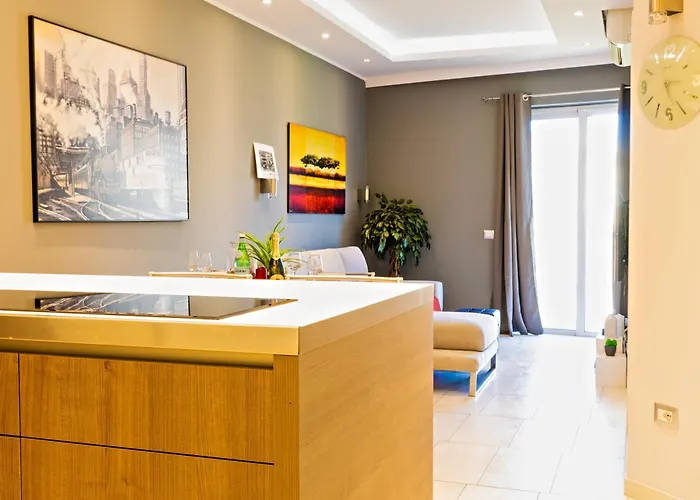 Bt20 - New & Bright In Balluta St. Julian's