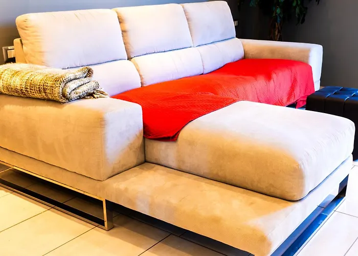 Bt20 - New & Bright In Balluta Apartamento St. Julian's