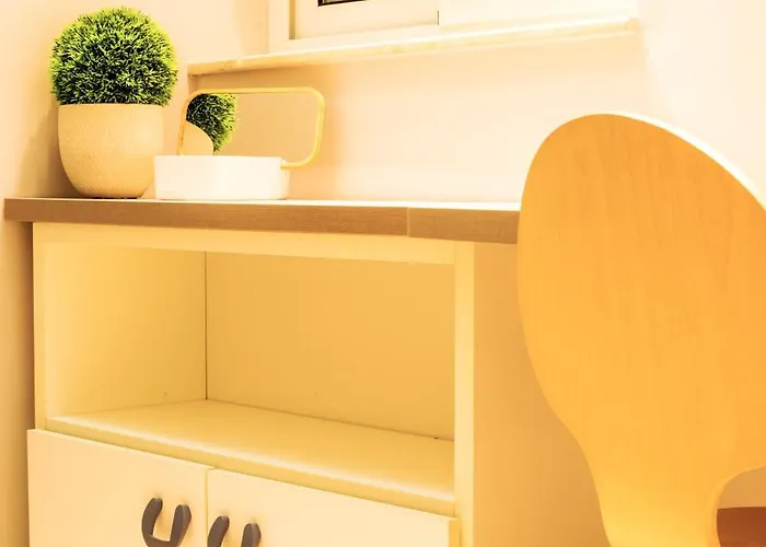 Bt20 - New & Bright In Balluta * St. Julian's