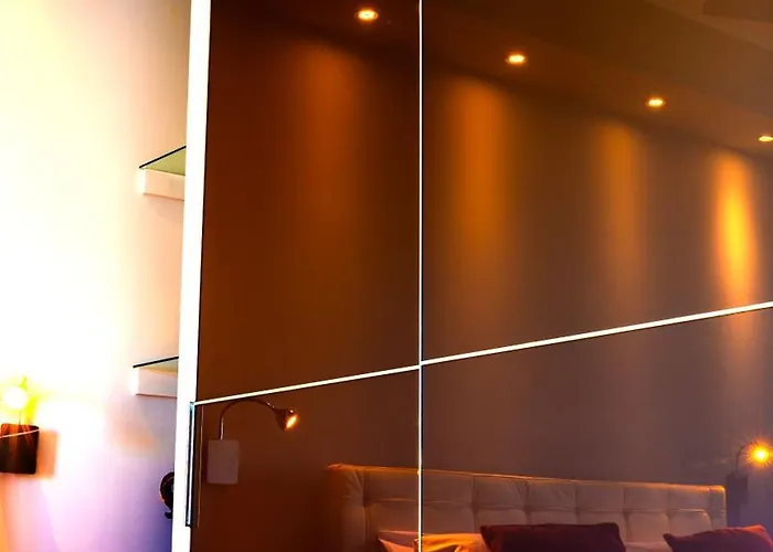 Bt20 - New & Bright In Balluta Apartamento