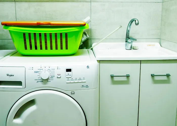 Bt20 - New & Bright In Balluta Apartamento St. Julian's