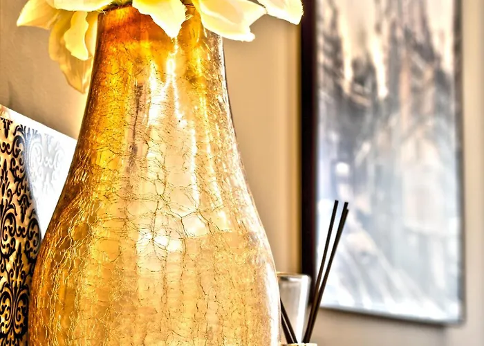 Apartamento Bt20 - New & Bright In Balluta St. Julian's