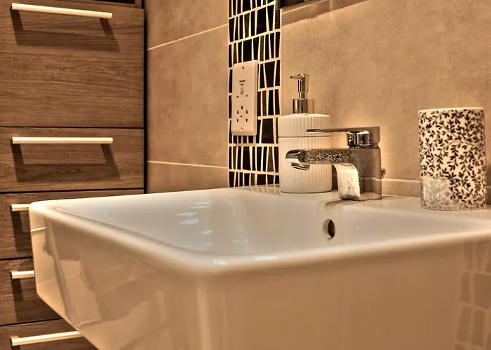 Bt20 - New & Bright In Balluta Apartamento