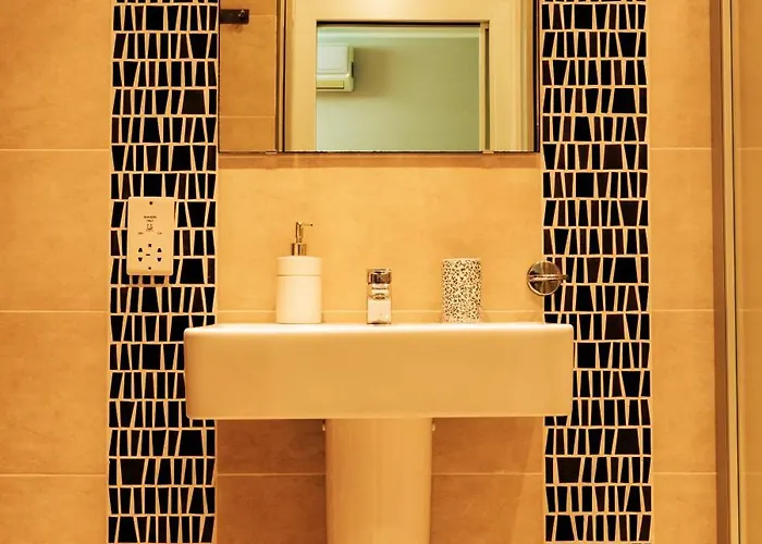 Bt20 - New & Bright In Balluta Apartamento *