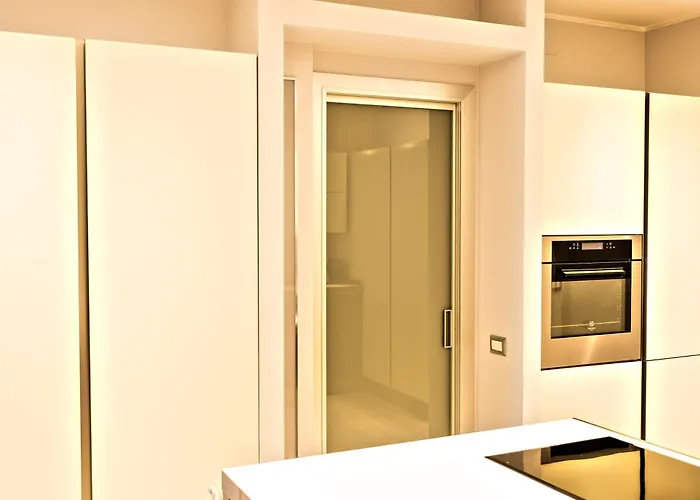 Apartamento Bt20 - New & Bright In Balluta