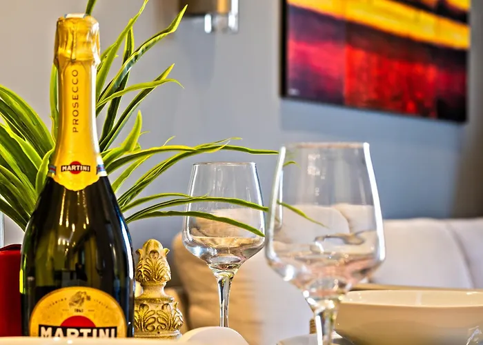 Apartamento Bt20 - New & Bright In Balluta *